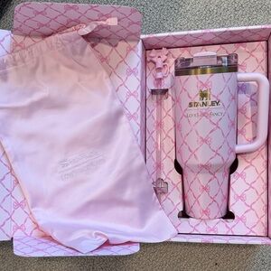 Stanley LoveShackFancy 40 oz Tumbler